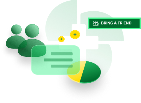 Bring a Friend Image